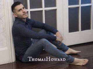 ThomasHoward