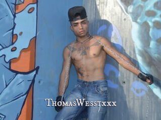 ThomasWesstxxx