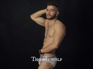 Thomas_wolf