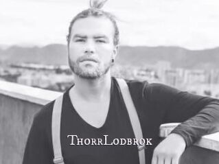 ThorrLodbrok