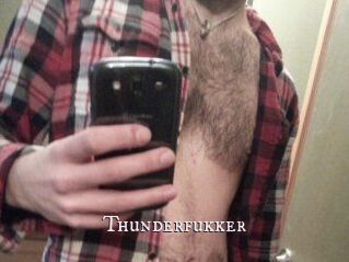 Thunderfukker