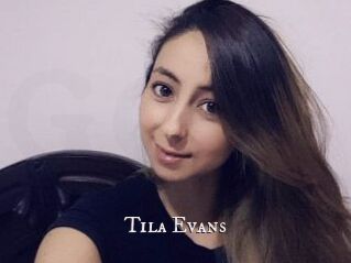 Tila_Evans