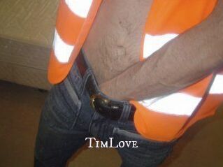 TimLove