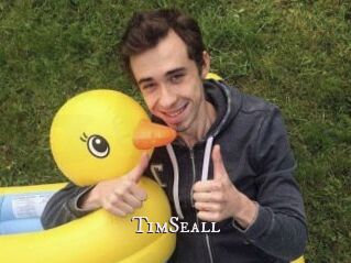 TimSeall