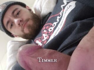 Timmeh