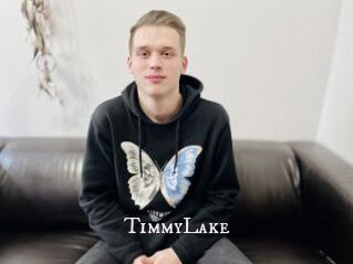 TimmyLake