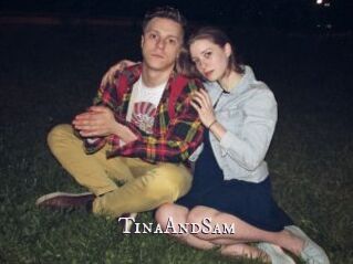 TinaAndSam
