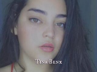 Tina_Benx