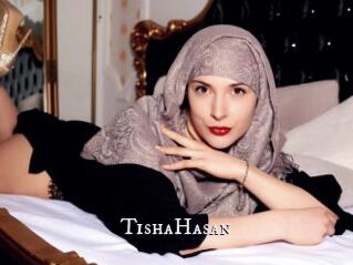 TishaHasan