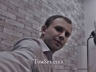 TomSpecter