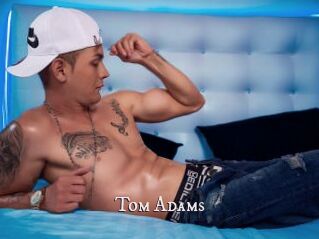 Tom_Adams