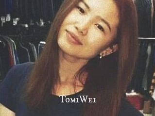 TomiWei