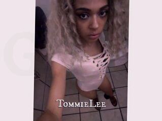 TommieLee