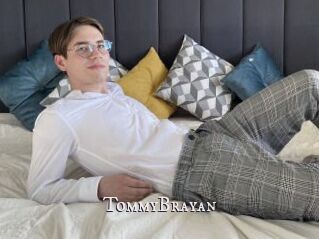 TommyBrayan