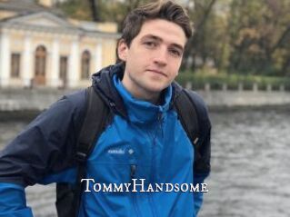 TommyHandsome