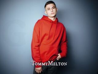 TommyMilton