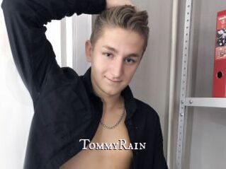 TommyRain