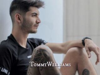 TommyWilliams