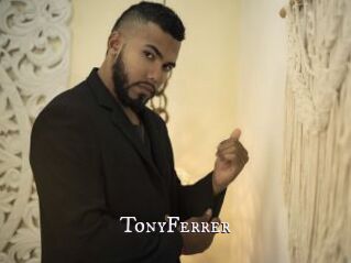 TonyFerrer