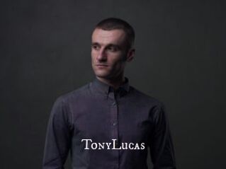 TonyLucas