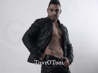 TonyOTool