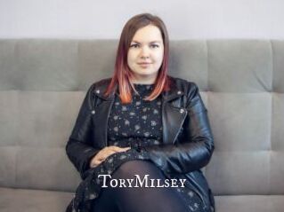 ToryMilsey