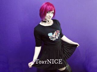 ToryNICE