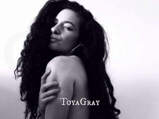 ToyaGray