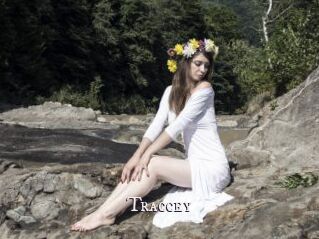 Traccey