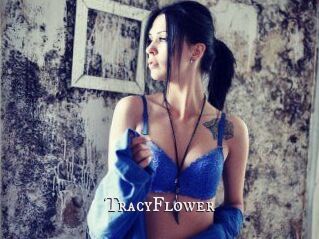 TracyFlower