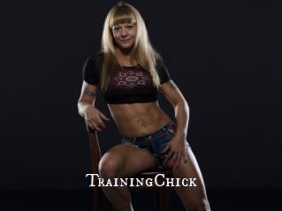 TrainingChick