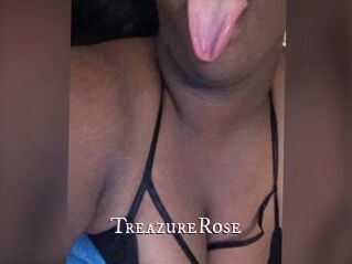 TreazureRose