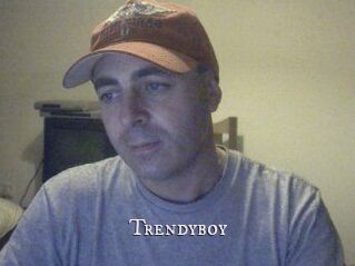 Trendyboy