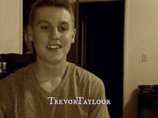 TrevorTayloor