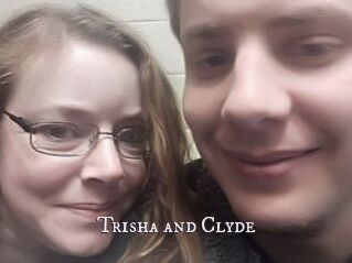 Trisha_and_Clyde