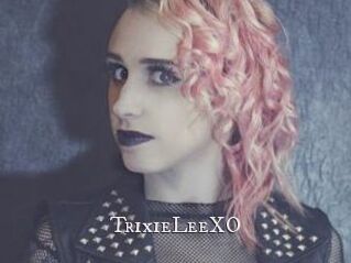 TrixieLeeXO