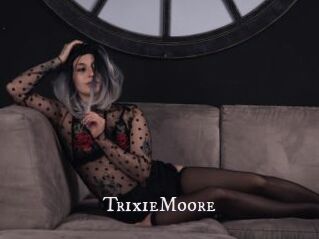 TrixieMoore