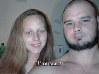 Trouble17