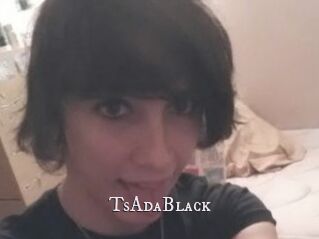 TsAdaBlack