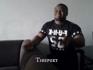 Tshipuky