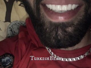 TurkishBear