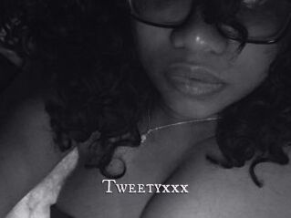 Tweetyxxx