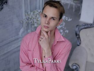 TylerParks