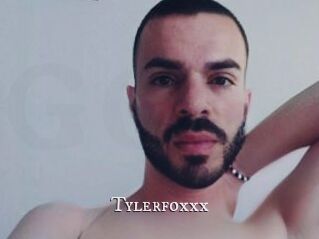 Tylerfoxxx