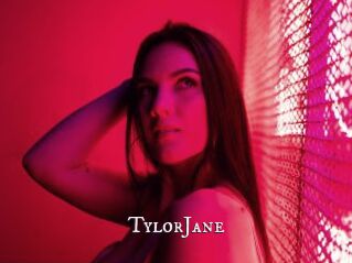 TylorJane