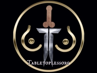 Tabletoplessorg