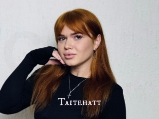 Taitehatt