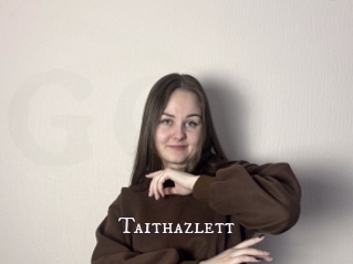 Taithazlett