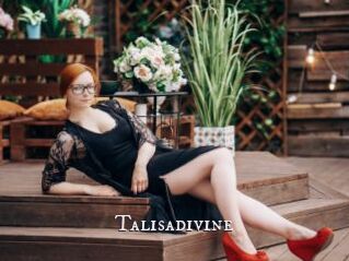 Talisadivine