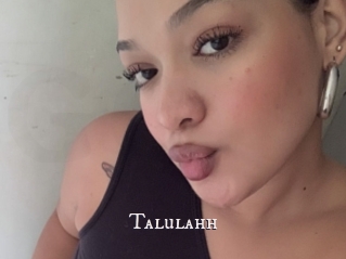 Talulahh